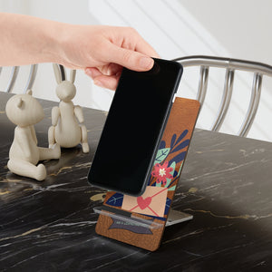 Mobile Display Stand for Smartphones