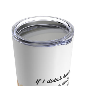Tumbler 20oz