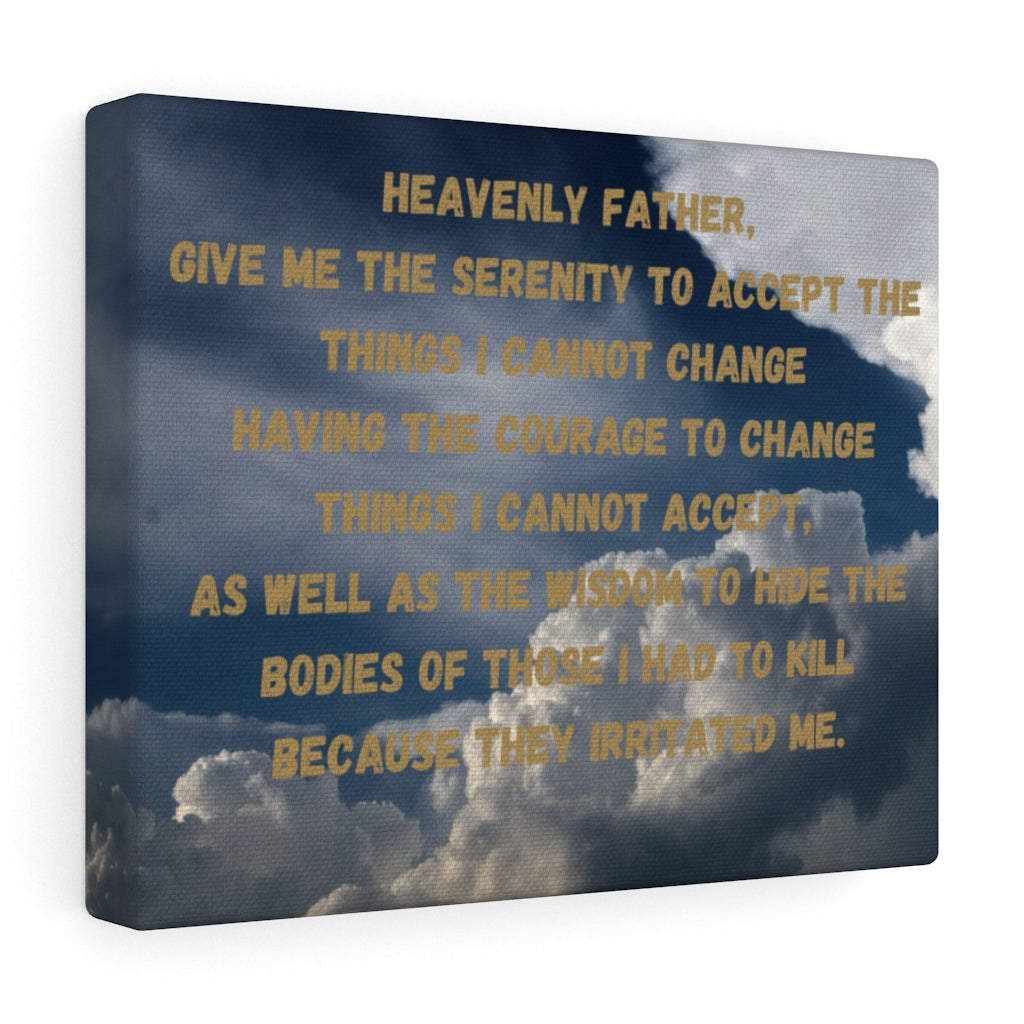 Motivation Canvas Gallery Wraps