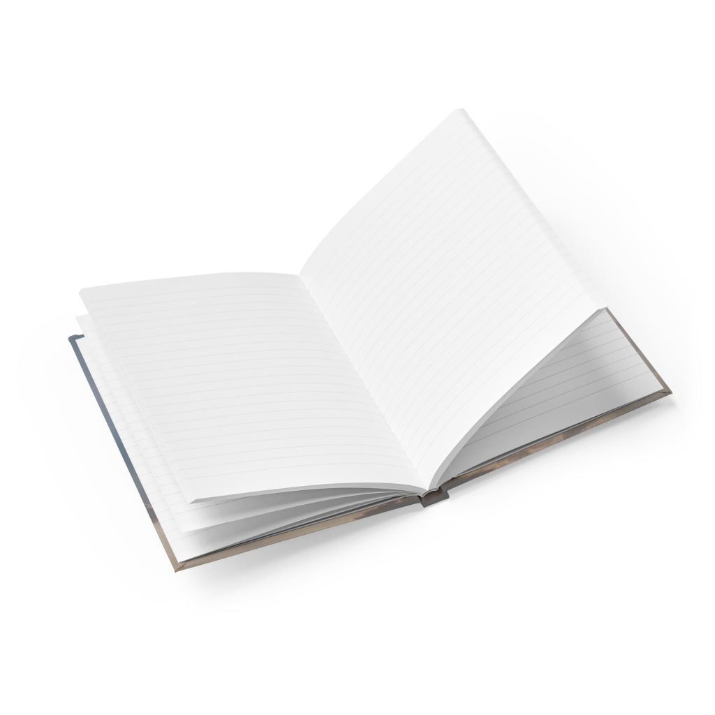 Prayer Journal - Ruled Line