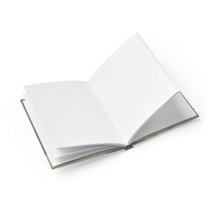 Prayer Journal - Ruled Line
