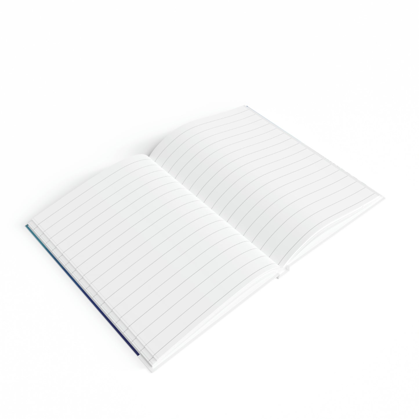 Prayer Journal - Ruled Line