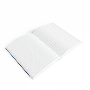 Prayer Journal - Ruled Line