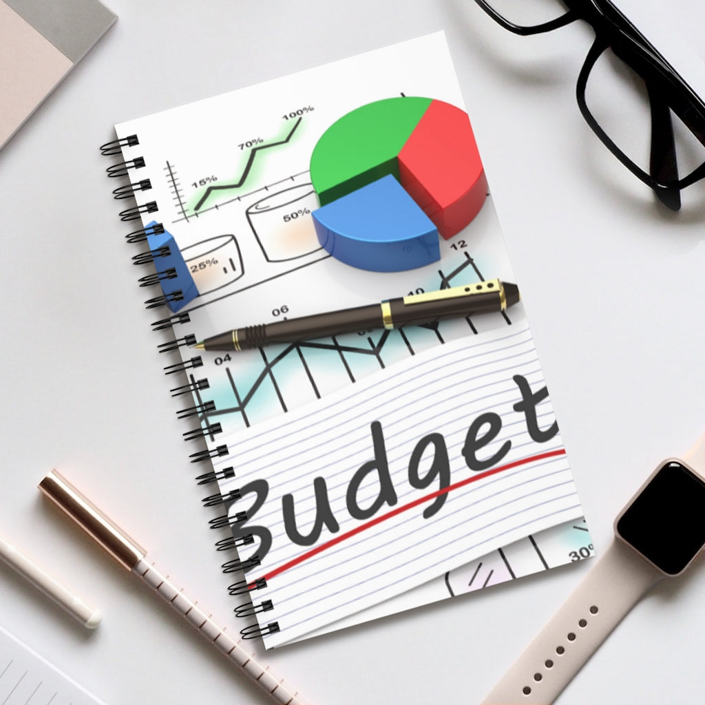 Budget Spiral Journal (EU)