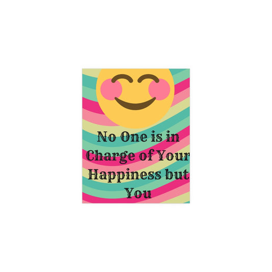 Motivational Wall Silk Posters