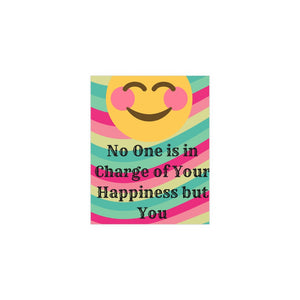 Motivational Wall Silk Posters