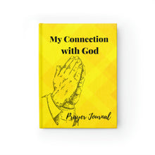 Load image into Gallery viewer, Prayer Journal - Ruled Line
