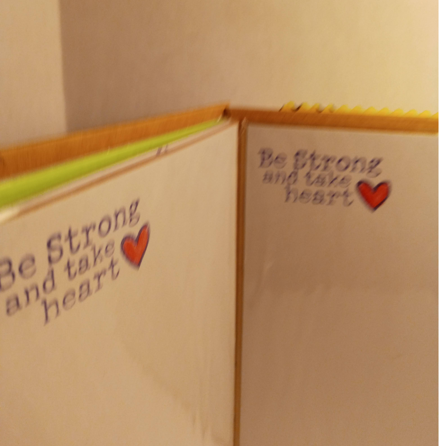 God is Love Photo Album