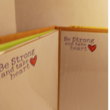 Load image into Gallery viewer, God is Love Photo Album
