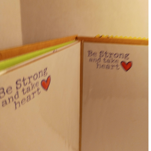 God is Love Photo Album