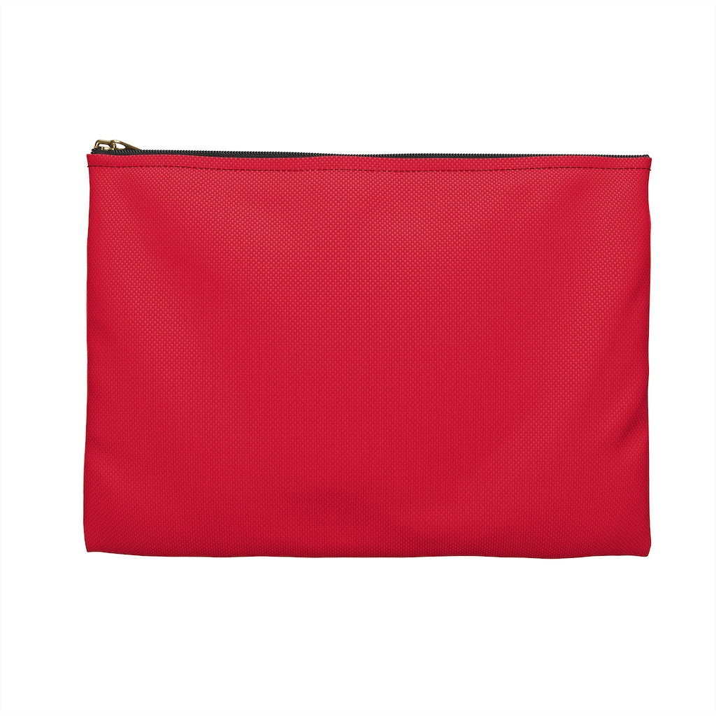 Holiday Accessory Pouch