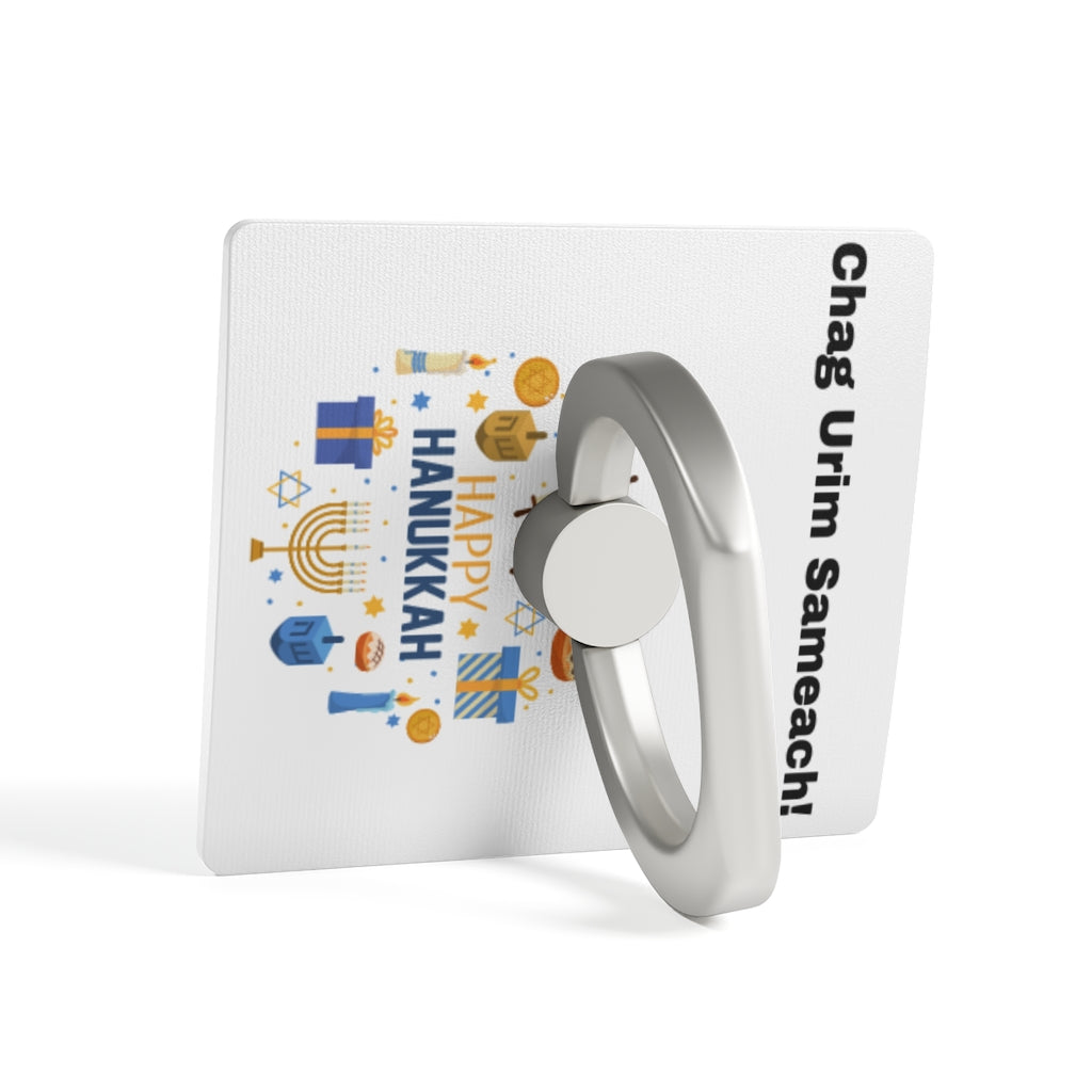 Smartphone Ring Holder
