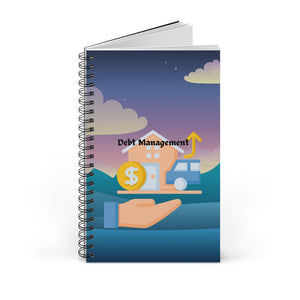 Debt Management Spiral Journal (EU)