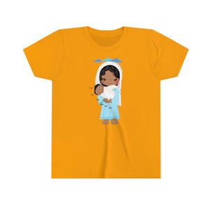 Christmas' Youth Short Sleeve Tee Shirt