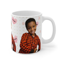 Load image into Gallery viewer, Unconditional Love Ceramic Mug (EU)
