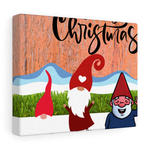 Canvas Gallery Wraps