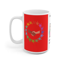 Load image into Gallery viewer, Equality Ceramic Mug (EU)
