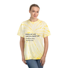 Load image into Gallery viewer, Tie-Dye Tee, Cyclone
