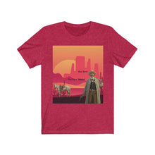 Load image into Gallery viewer, Black History Limited Edition Unisex Jersey Short Sleeve Tee
