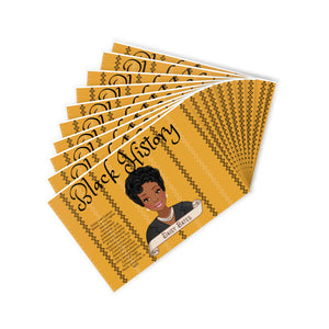 Postcards (10pcs)