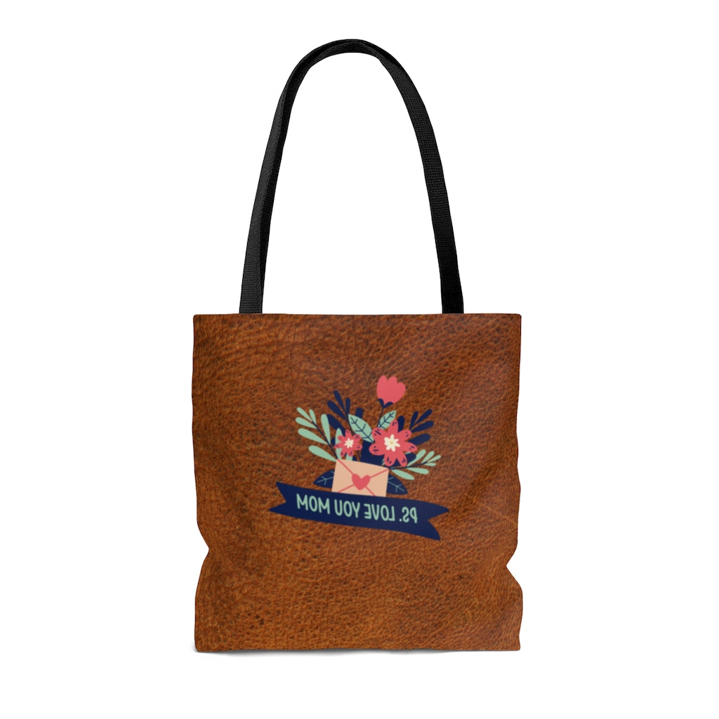 AOP Tote Bag