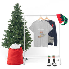 Load image into Gallery viewer, Unisex Heavy Cotton Tee Funny COVID-19 T-Shirt
