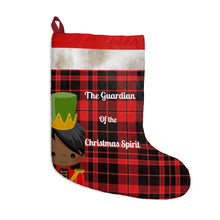 Load image into Gallery viewer, Christmas Stockings The Nutcracker
