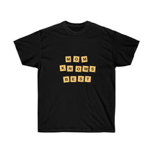 Load image into Gallery viewer, Tee Shirts &quot;Mom Knows&quot;
