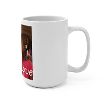 Load image into Gallery viewer, Mug 15oz &quot;Children&#39;s Love&quot;
