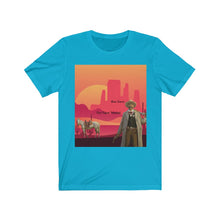 Load image into Gallery viewer, Black History Limited Edition Unisex Jersey Short Sleeve Tee
