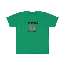 Load image into Gallery viewer, King of the Grill T-Shirt

