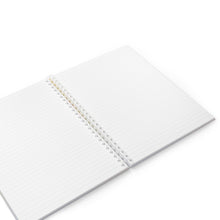 Load image into Gallery viewer, Journal Spiral Notebook
