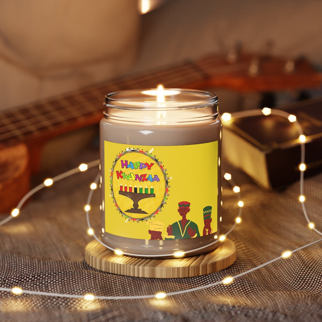 Aromatherapy Candles, 9oz