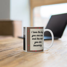 Load image into Gallery viewer, Gamer Boy&#39;s Ceramic Mug (EU)
