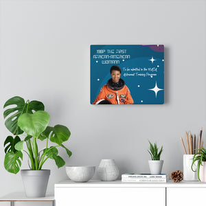 Canvas Gallery Wraps
