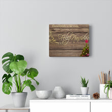 Load image into Gallery viewer, Holiday Canvas Gallery Wraps
