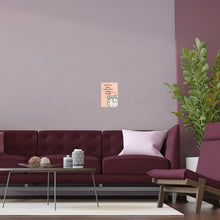 Load image into Gallery viewer, Life&#39;s Motivation&#39;s Series Silk Posters
