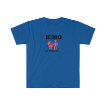 Load image into Gallery viewer, King of the Grill T-Shirt

