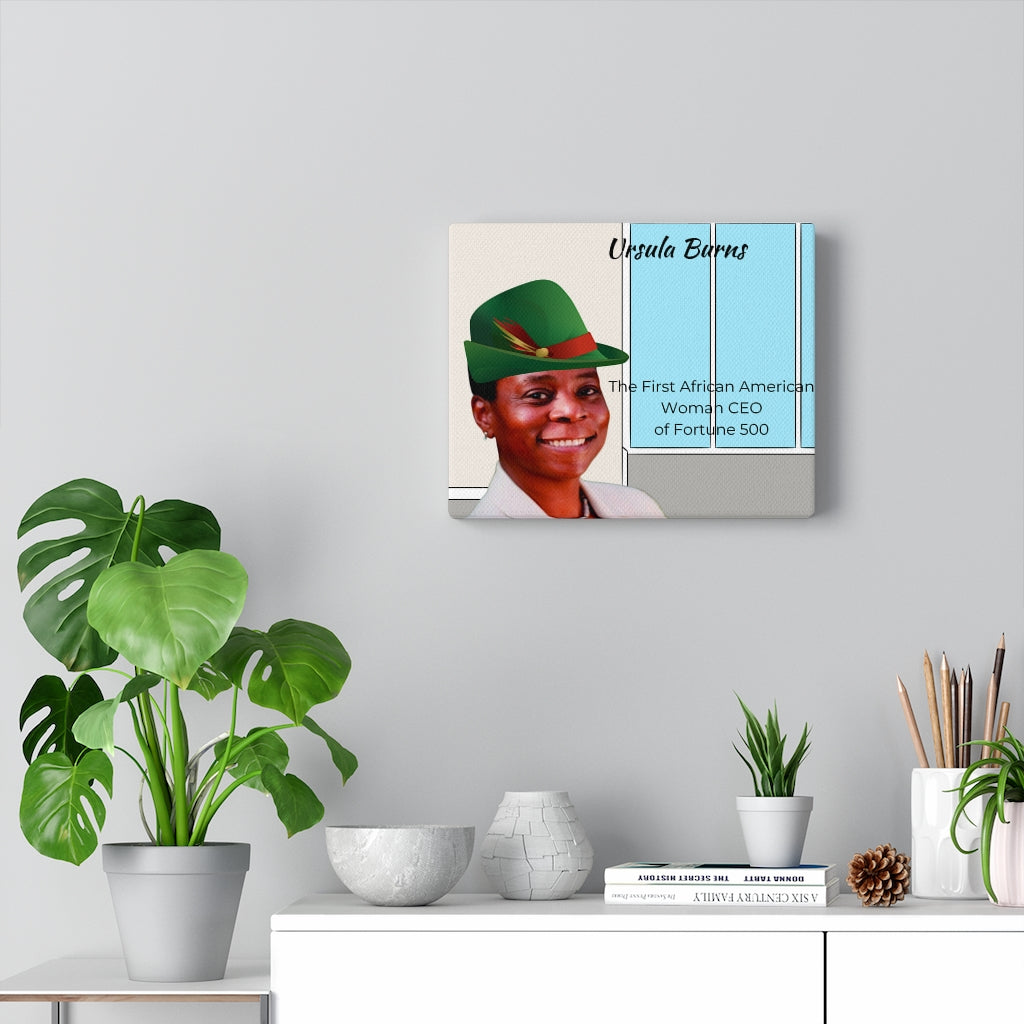 Canvas Gallery Wraps