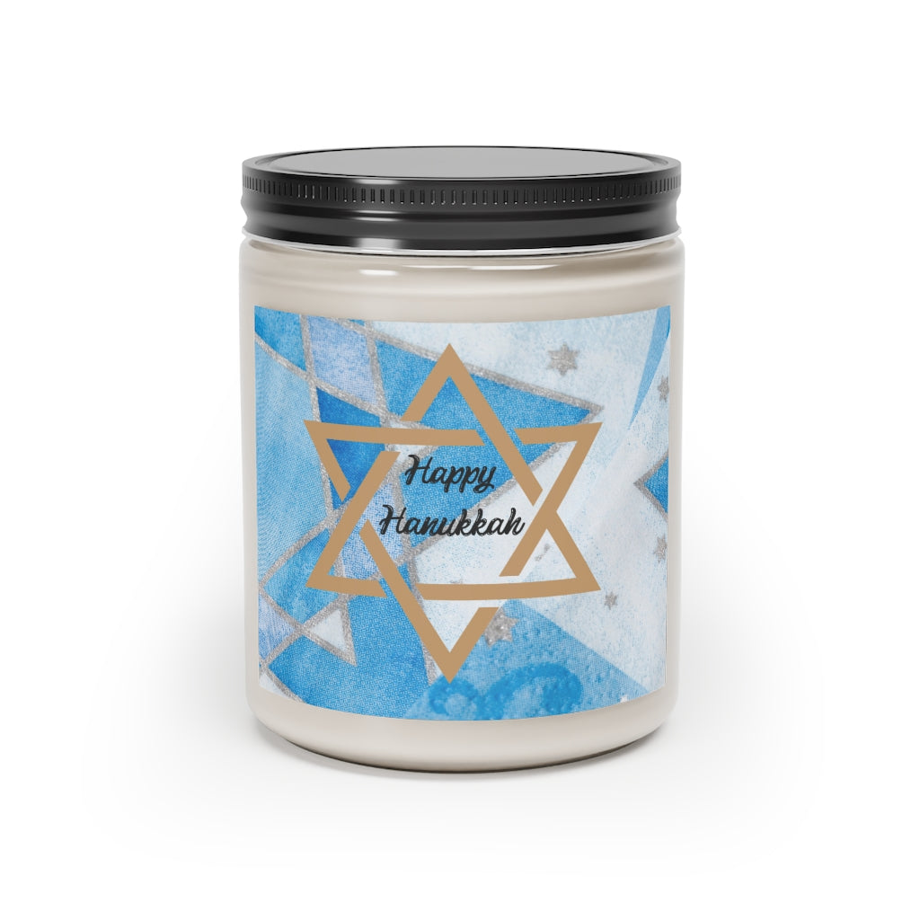 Scented Candle, 9oz Aromatherapy Candle