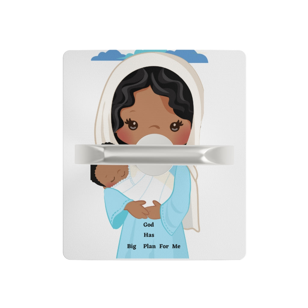 Smartphone Ring Holder