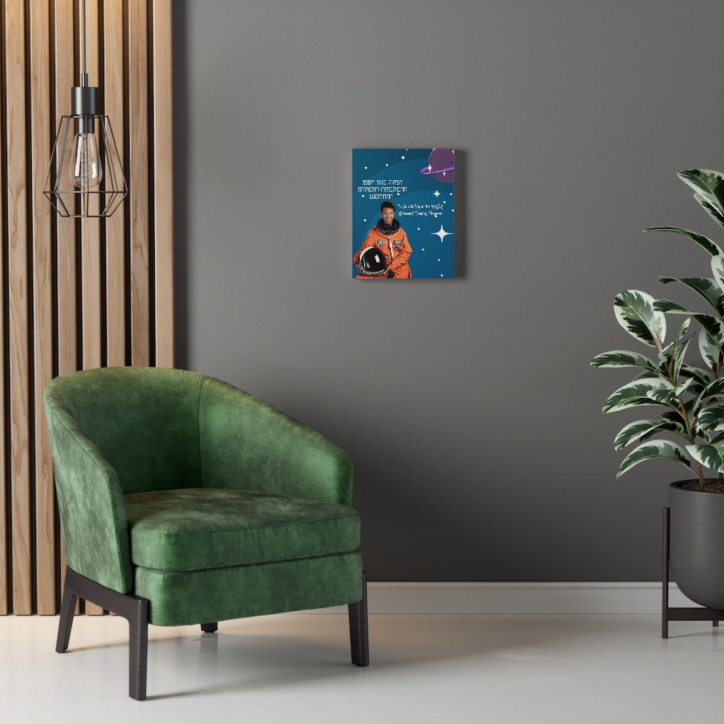 Canvas Gallery Wraps