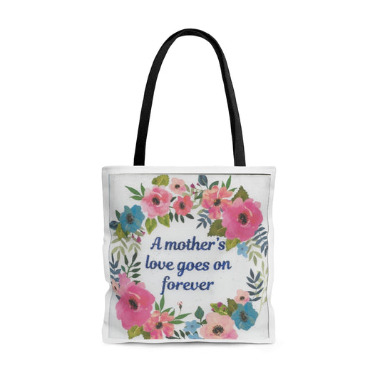 AOP Tote Bag