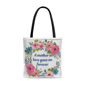 AOP Tote Bag