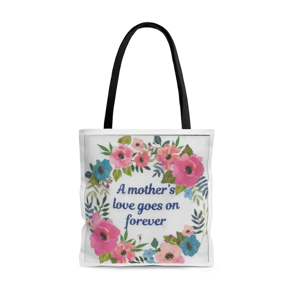 AOP Tote Bag