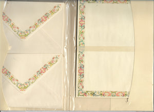 Florentine Folio Stationery Set