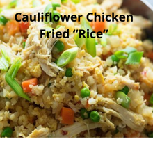 Load image into Gallery viewer, Type 2 Diabetic Diet For Adults Recipe Book
