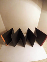 Load image into Gallery viewer, You&#39;re my Christmas Angel Mini Accordion Album
