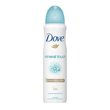 Load image into Gallery viewer, Women’s Dove Antiperspirant Spray Deodorant
