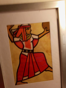 Ancient Egypt Servant